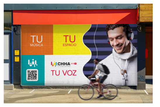  branding, diseño gráfico, agencia de medios