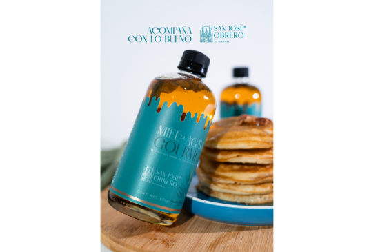  realidad aumentada, desarrollo web,san josé obrero artesanal